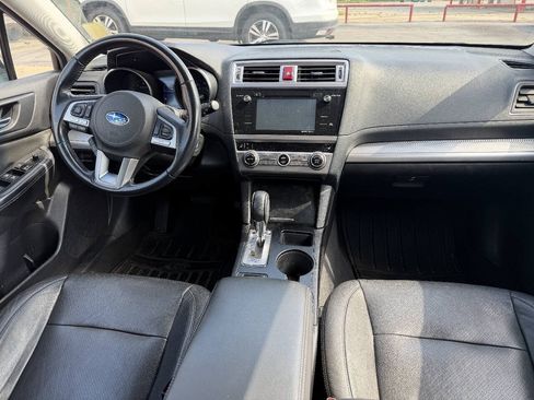 Used 2016 Subaru Outback 2.5i Premium AWD/4WD image 11