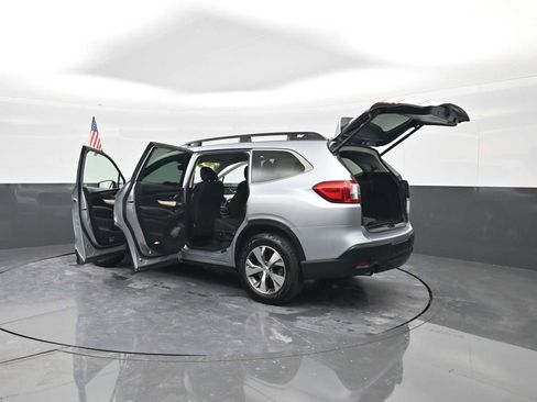 Used 2022 Subaru Ascent Premium w/ Convenience Package image 51