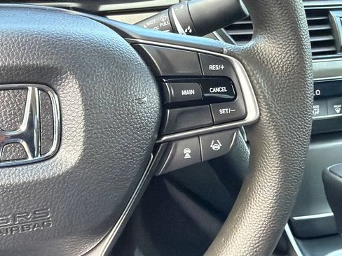 Used 2019 Honda Accord LX image 15