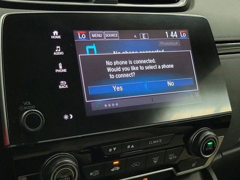 Certified 2019 Honda CR-V EX-L image 27