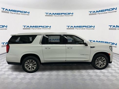 Used 2021 GMC Yukon XL Denali RWD image 6