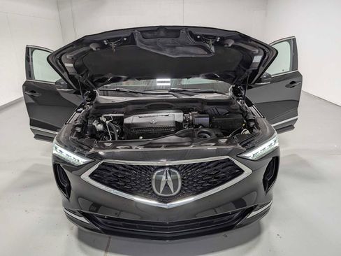 Certified 2023 Acura MDX SH-AWD w/ Technology Package image 13