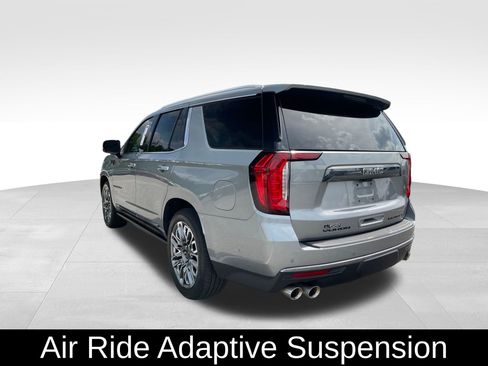 Used 2023 GMC Yukon Denali Ultimate image 8