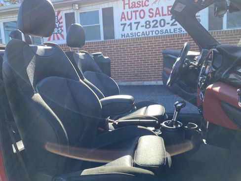 Used 2016 MINI Cooper S image 25