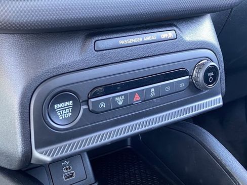 Certified 2025 Ford Bronco Sport Heritage w/ Convenience Package AWD/4WD image 25