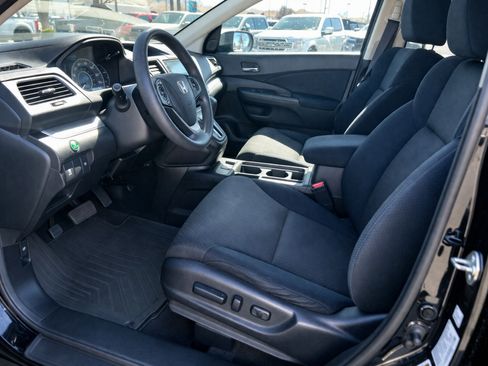 Used 2015 Honda CR-V EX image 25