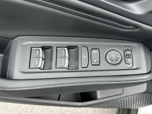 Certified 2025 Honda Accord Sport image 12