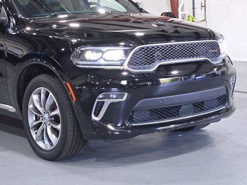 Used 2022 Dodge Durango Citadel image 2