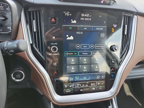 Used 2024 Subaru Outback Touring XT image 26