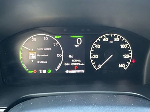 Used 2023 Honda CR-V Sport Touring image 13