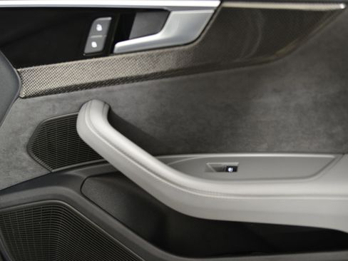 Used 2022 Audi S5 Premium Plus w/ Premium Plus Package image 19