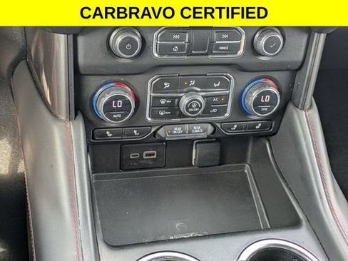 Certified 2023 Chevrolet Suburban RST w/ Sport Performance Package AWD/4WD image 23
