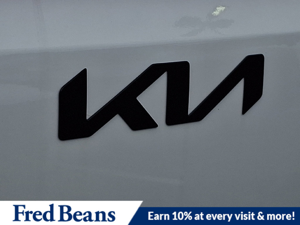 New 2027 Kia Carnival EX w/ Dark Edition Package FWD image 23