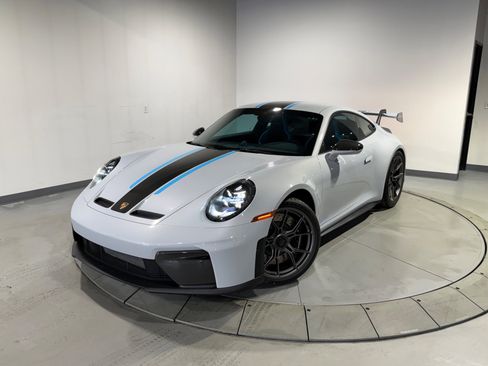 Used 2026 Porsche 911 GT3 image 4