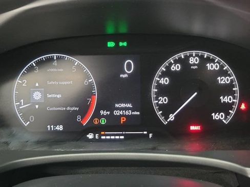 Used 2023 Honda Civic Sport image 25