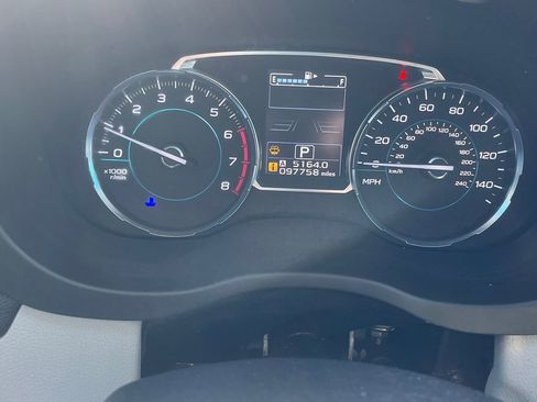 Used 2017 Subaru Forester 2.5i Limited image 14