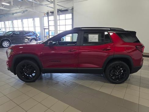 New 2026 GMC Terrain Elevation w/ Black Edition image 2