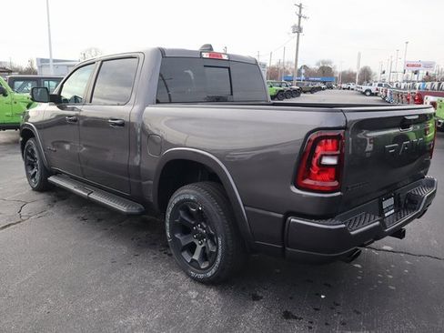 New 2026 RAM 1500 Big Horn image 20