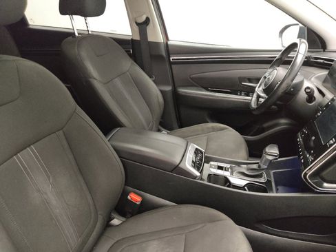 Used 2022 Hyundai Tucson SEL w/ Convenience Package AWD/4WD image 21