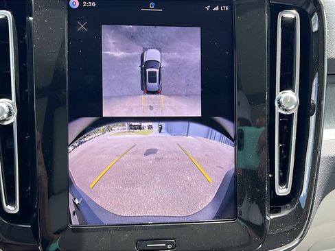 New 2026 Volvo XC40 B5 Ultra AWD/4WD image 16