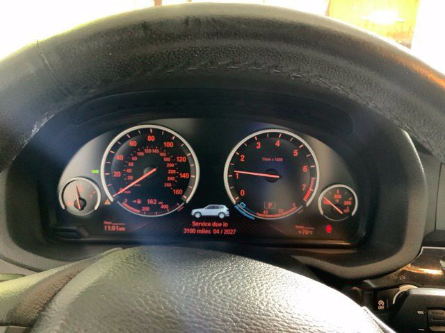 Used 2014 BMW X3 xDrive35i AWD/4WD image 17
