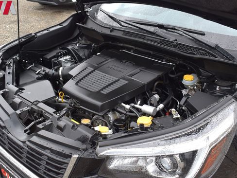 Used 2020 Subaru Forester Limited AWD/4WD image 33