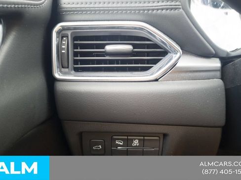 Used 2025 MAZDA CX-5 AWD 2.5 S w/ Preferred Package image 33