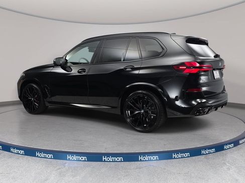 New 2026 BMW X5 M60i w/ Executive Package AWD/4WD image 7