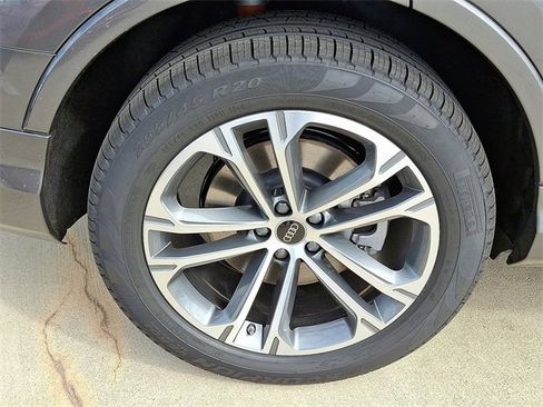 New 2026 Audi Q7 2.0T Premium image 5