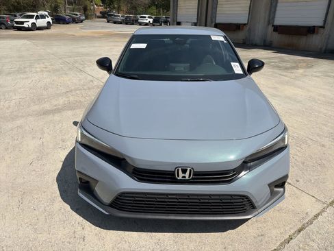 Certified 2024 Honda Civic Sport image 14