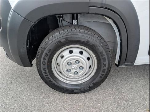 Used 2023 RAM ProMaster 3500 w/ Convenience Group image 5