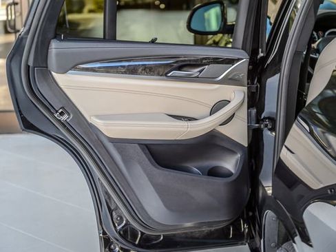 Used 2019 BMW X3 M40i w/ Premium Package AWD/4WD image 54