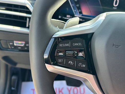 Certified 2025 BMW 430i xDrive w/ Premium Package AWD/4WD image 29