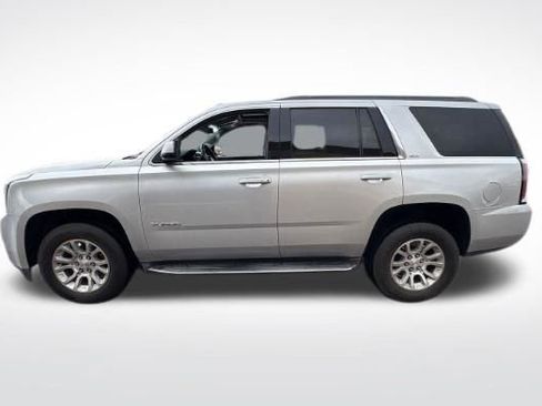 Used 2019 GMC Yukon SLT w/ Open Road Package AWD/4WD image 4