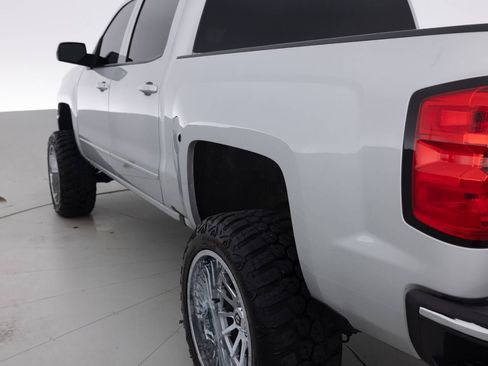 Used 2016 Chevrolet Silverado 1500 LT w/ All Star Edition image 13