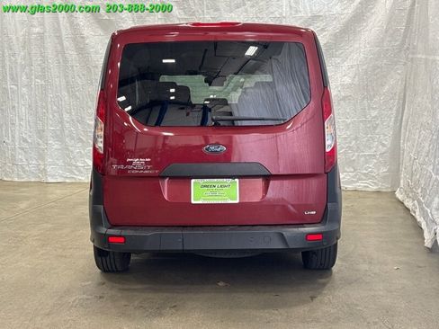 Used 2020 Ford Transit Connect XL image 20