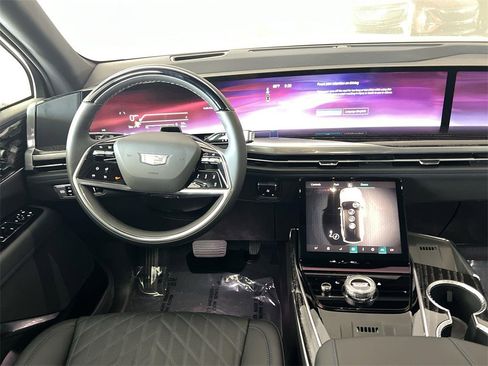 New 2026 Cadillac Escalade IQ Sport 1 image 11