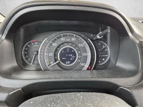 Used 2014 Honda CR-V EX-L image 9