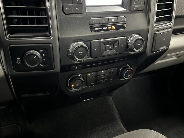 Used 2018 Ford F150 XLT w/ Equipment Group 301A Mid AWD/4WD image 17