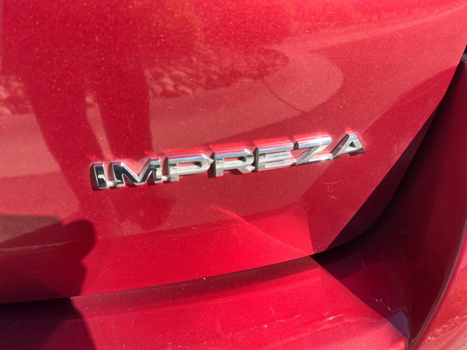 Used 2018 Subaru Impreza 2.0i Limited AWD/4WD image 24