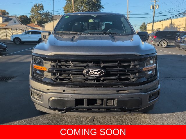 Used 2024 Ford F150 XLT w/ Equipment Group 302A MID AWD/4WD image 2