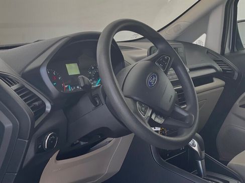 Used 2018 Ford EcoSport S image 5