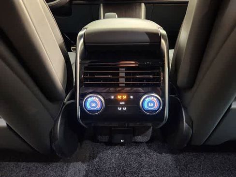 New 2026 Land Rover Range Rover SE AWD/4WD image 28