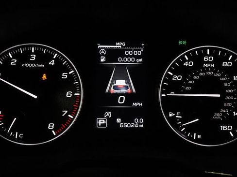 Used 2024 Subaru Outback Premium AWD/4WD image 16
