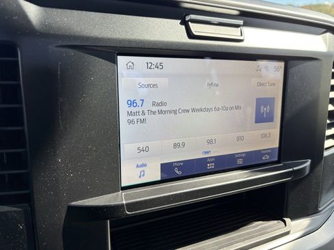 New 2026 Ford F350 XL w/ STX Appearance Package image 51