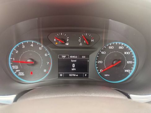 Used 2020 Chevrolet Traverse LS FWD image 16