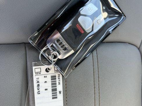 Used 2022 Audi Q5 2.0T Premium Plus image 38