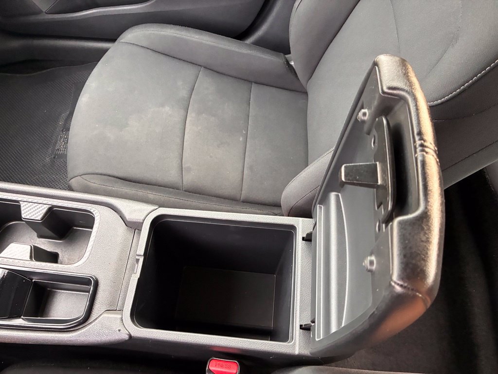 Used 2024 Nissan Sentra S FWD image 37