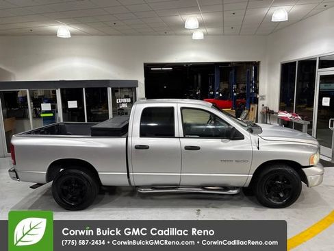 Used 2003 Dodge Ram 1500 Truck SLT RWD image 7