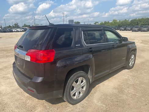 Used 2014 GMC Terrain SLE FWD image 3